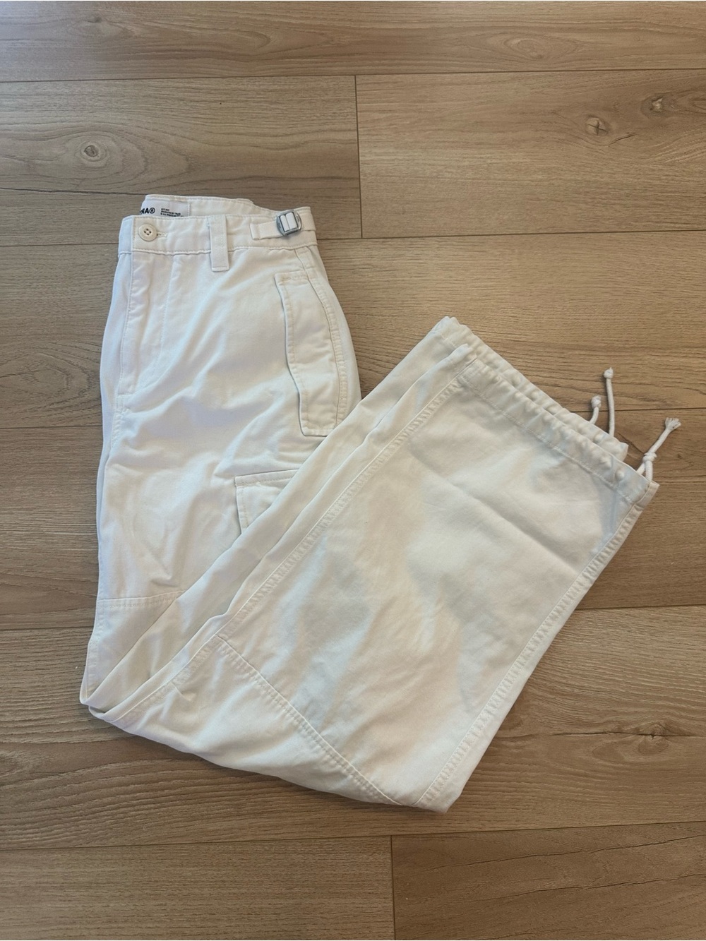 Tna Cargo Pants